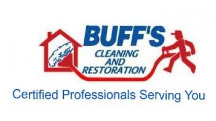 Buff's Cleaning Restoration (1327247)